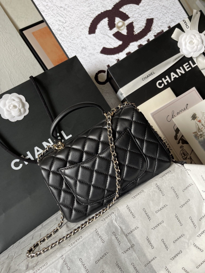 Chanel CF Series Bags